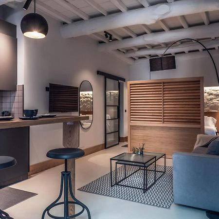 Houmi Orzan Appartement A Coruña Buitenkant foto