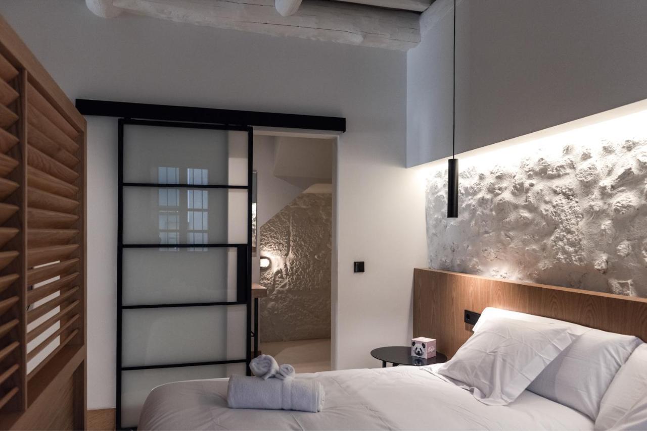 Houmi Orzan Appartement A Coruña Buitenkant foto