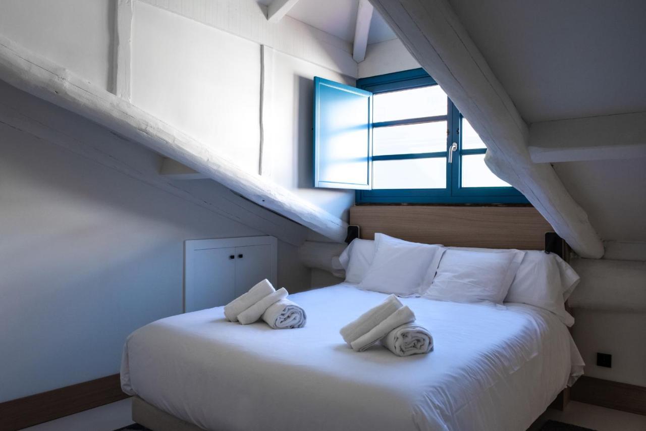 Houmi Orzan Appartement A Coruña Buitenkant foto