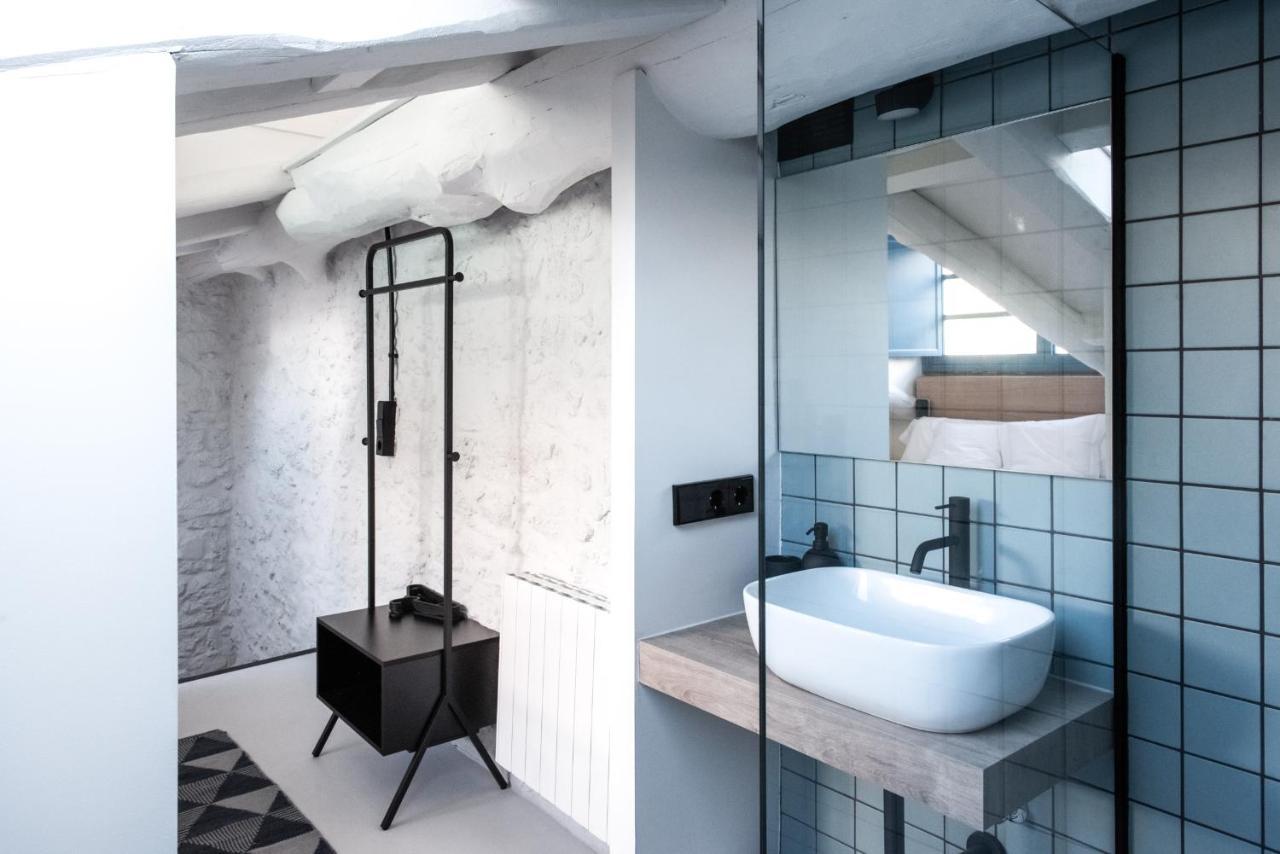 Houmi Orzan Appartement A Coruña Buitenkant foto