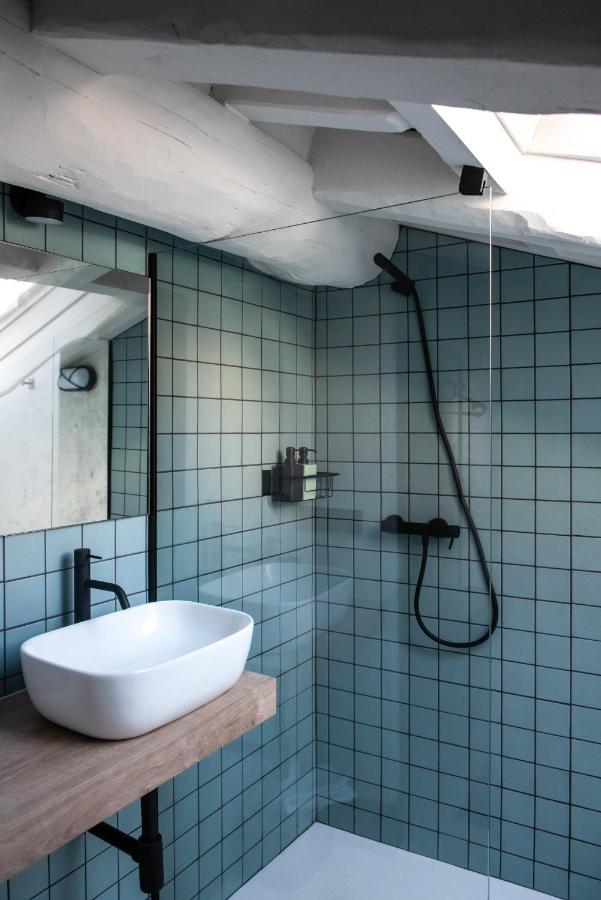 Houmi Orzan Appartement A Coruña Buitenkant foto