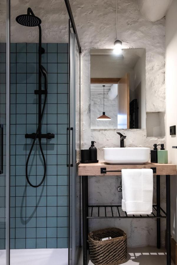 Houmi Orzan Appartement A Coruña Buitenkant foto