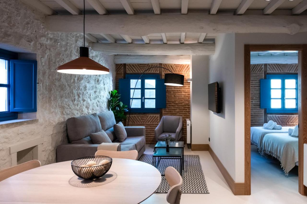 Houmi Orzan Appartement A Coruña Buitenkant foto